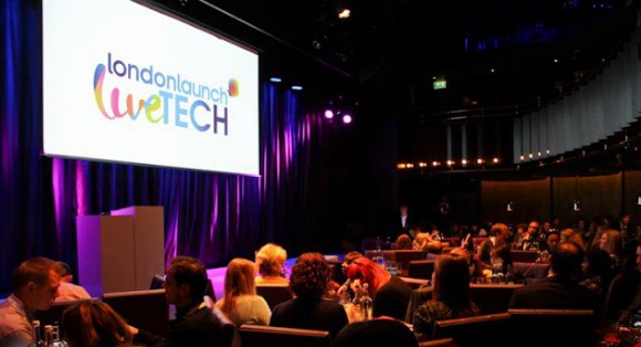 LiveTECH agenda