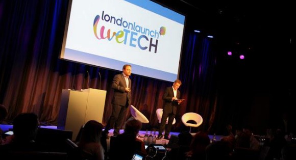 The LiveTech 2013 videos!