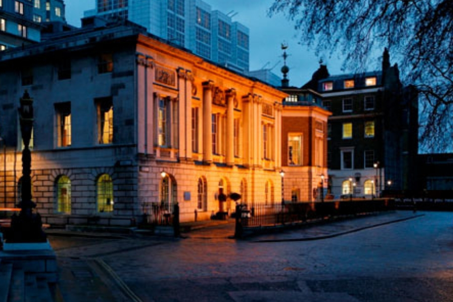 Trinity House Londonlaunch