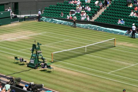Looking for some great corporate hospitality packages for Wimbledon?