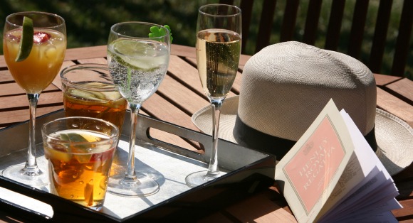 "rhubarb" caters for the Henley Regatta & brings you this special opportunity!