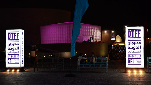 Dryspace goes international!