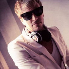 Celebrity DJ Rick Parfitt Jnr at your next event!