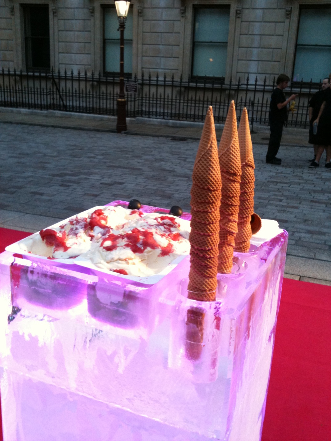 National Ice Cream Day is around the corner! How will you celebrate it?