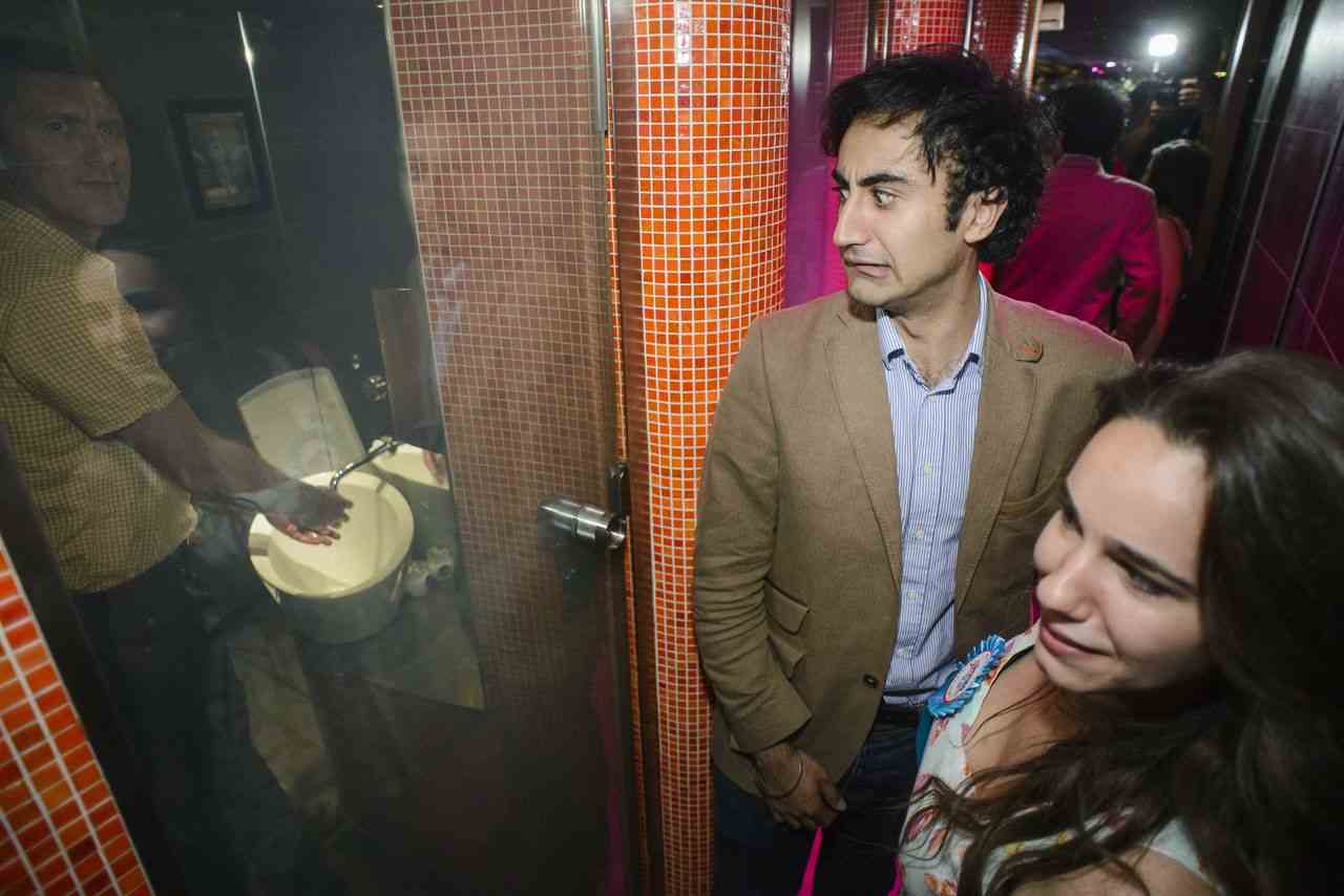 Lifting the lid on the latest dating trend!