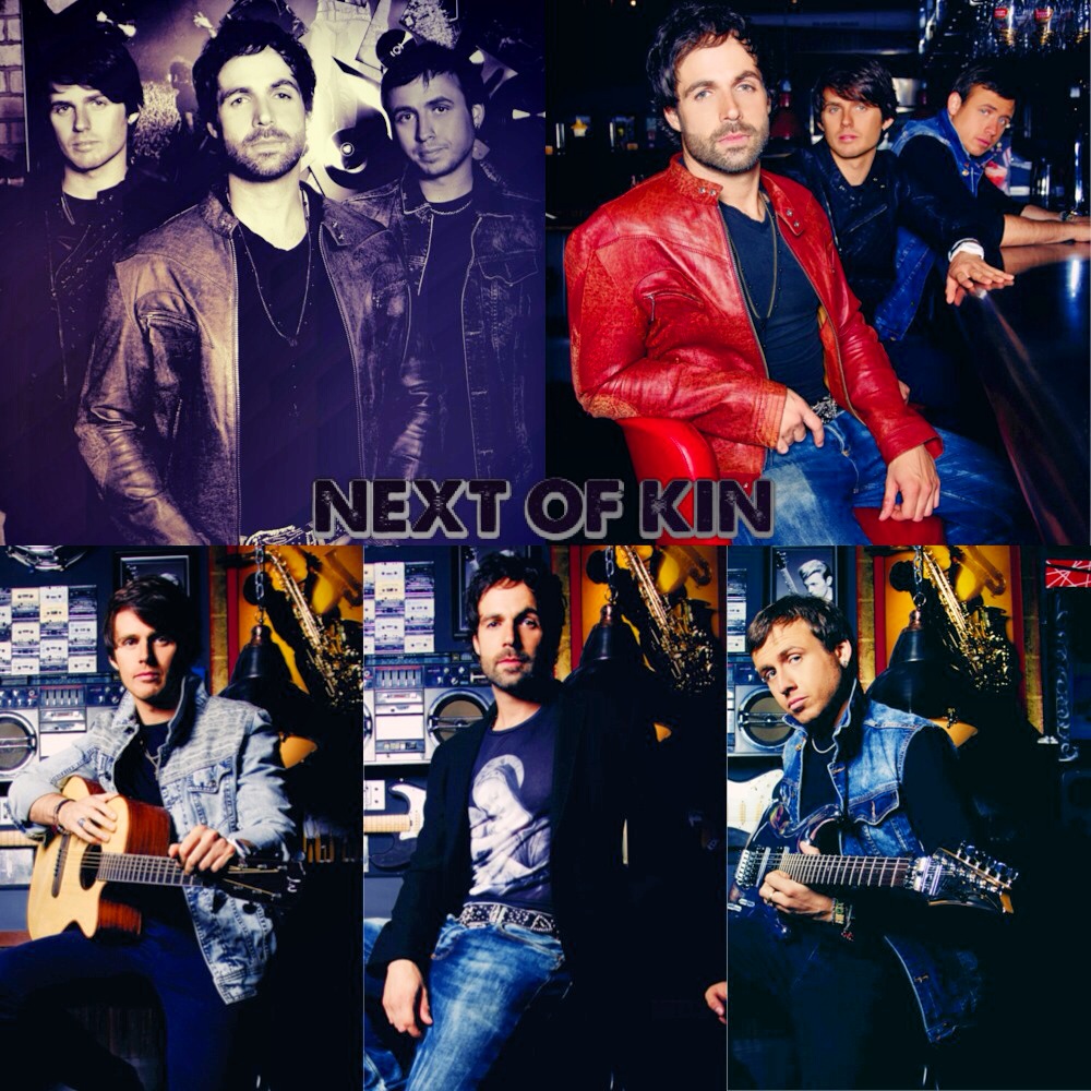 X Factor - Next of Kin