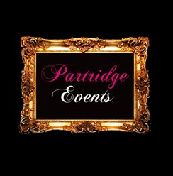 Partridge Events Presents: Interactive Projections