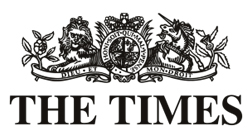 The Times Business Events Report 2014