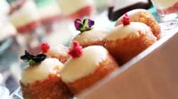 The Catering Industry Trends Report 2014