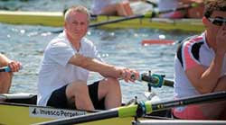 Corporate rowing experiences announced