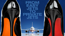 Ibiza in style with Mr Sykes concierge and Air Partner private jets