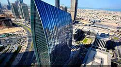 Leading UK Audio Visual company starts their overseas expansion with a new office in Dubai, UAE