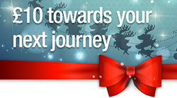 We would like to wish you a Merry Christmas & Happy New Year