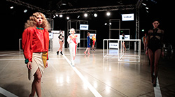 Fisher Productions to Produce L’Oréal Colour Trophy Tour 2015