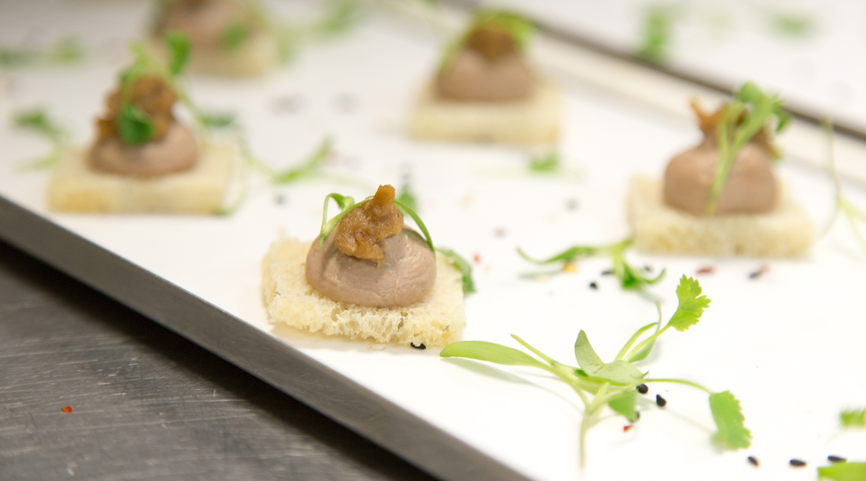 Events professionals meet for an exclusive wine tasting challenge at IWM London