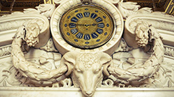 The Year of The Ram (Sheep, Goat)