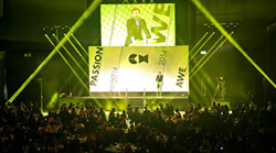Fisher Productions win Creative Head Awards