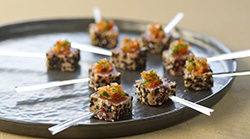 Bringing back the magic to kosher catering and events