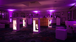 House of Fraser Bafta TV Awards After Party