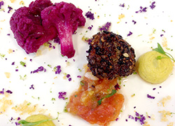 Kew Spice Season Supper Club with Atul Kochhar