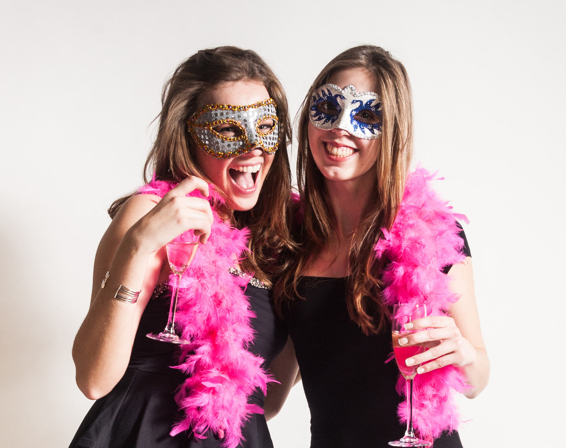 Event Paparazzi announce their Party and Prom Packages