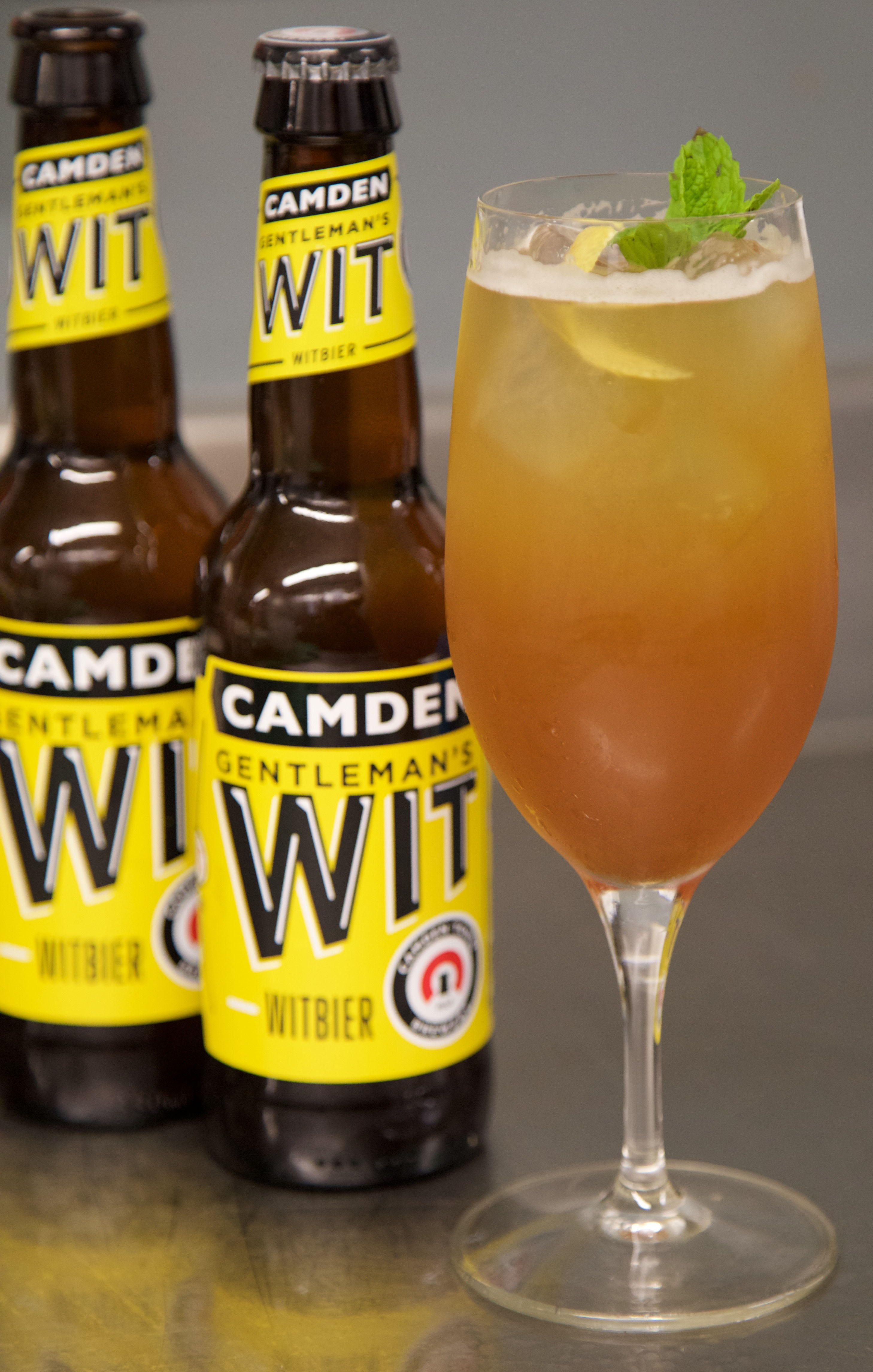 Craft Beer Supper Club