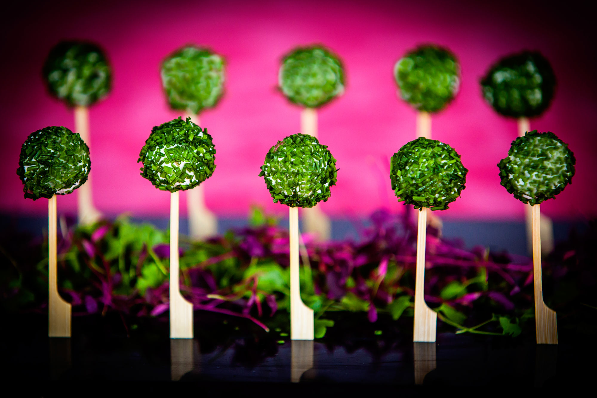 Tobacco Dock announces launch of Tobacco Dock Food