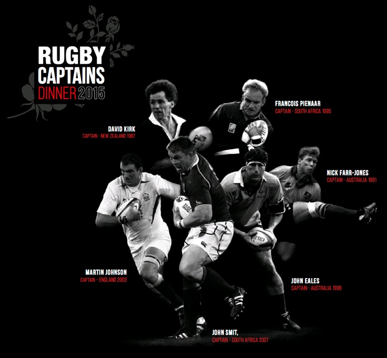 Smart Group interviews South African rugby legend John Smit
