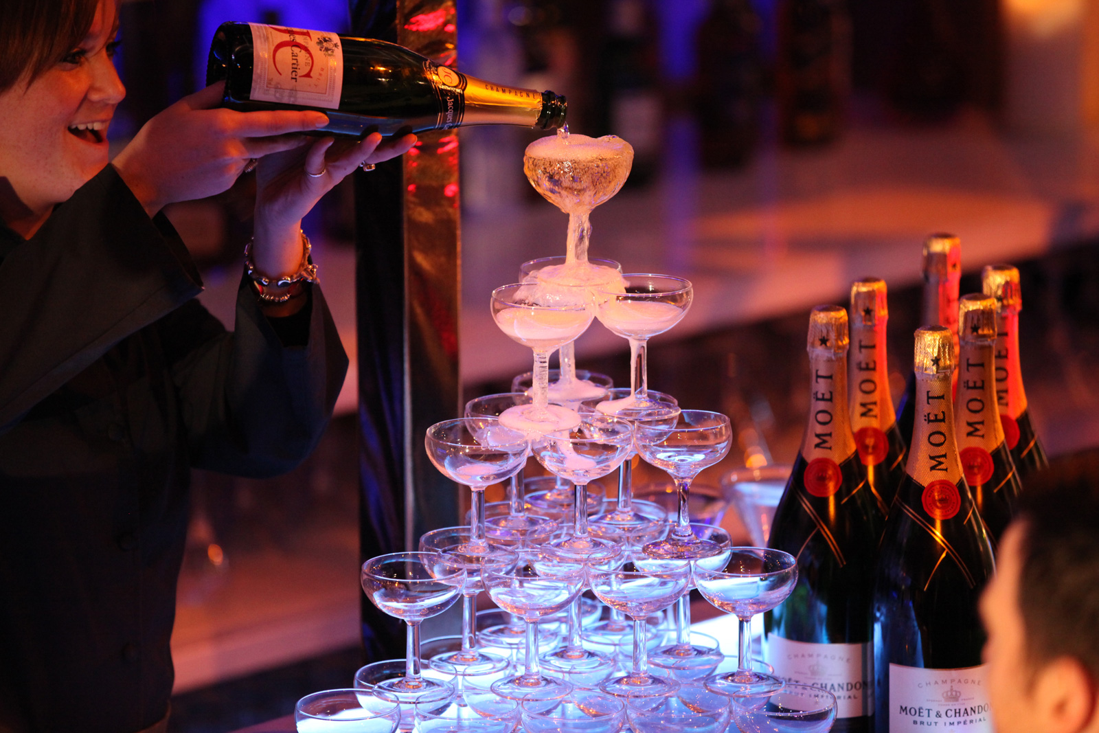 Top tips for organising your Christmas party!