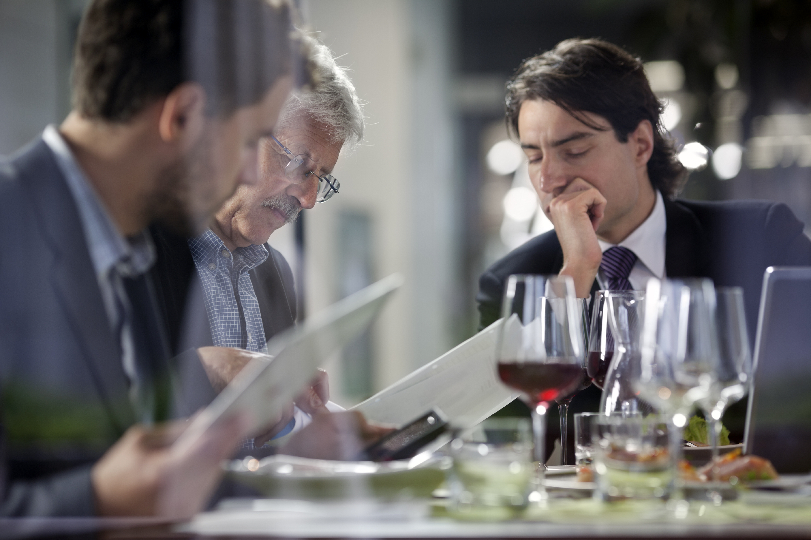 How to seamlessly adopt event management into The Restaurant Business
