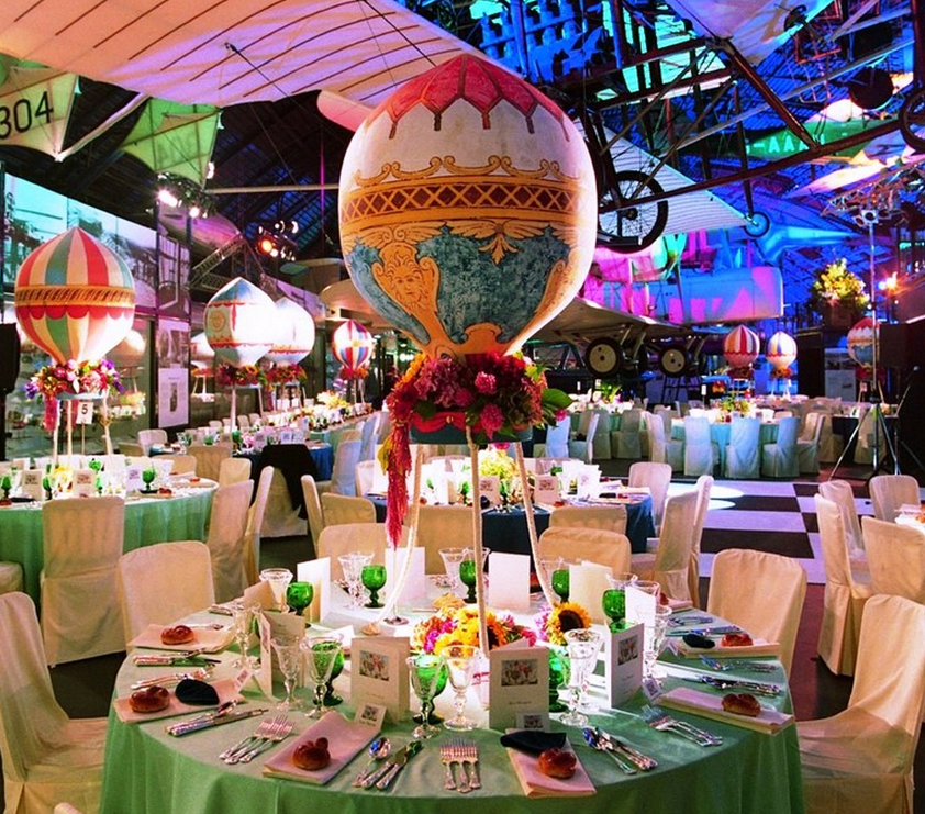 Book a bespoke Christmas party at the Science Museum for extra special festive sparkle