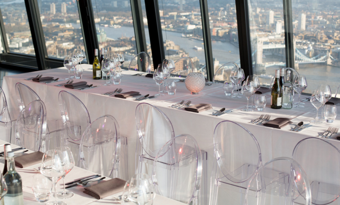 Landing Forty Two opens to huge acclaim