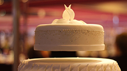 Spectacular Cake Goes Viral
