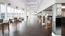 The River Rooms Launches Re-Brand for Corporate and Consumer Events