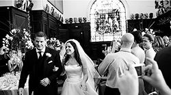 Stationers’ Hall Wedding Open Day