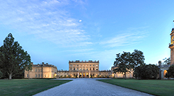 Cliveden Receives Top US Travel Award