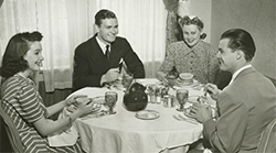 5 Ideas For Your Client’s Next Corporate Event