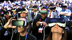Top 10 Tech innovations for events and beyond!