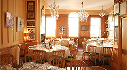 Wedding Ceremonies at Union Club